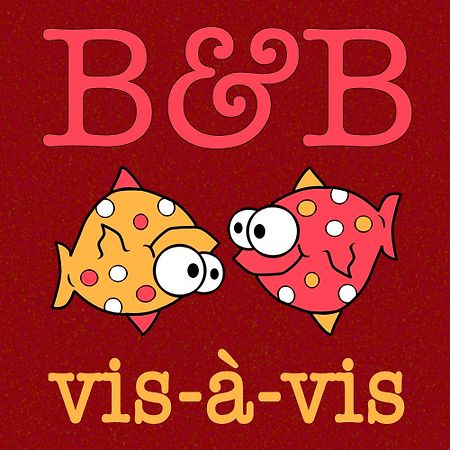 B&B Vis-A-Vis 웬두이니 외부 사진